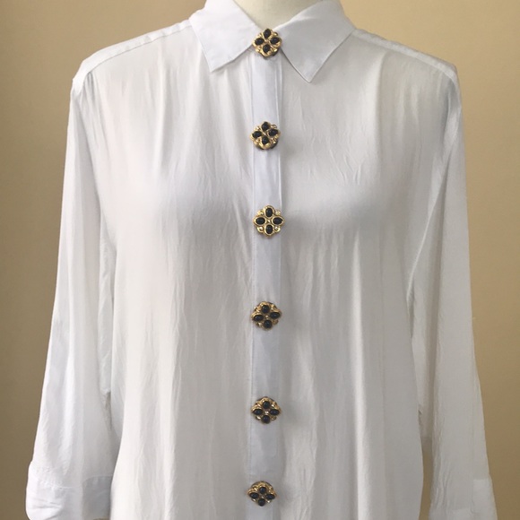 Vintage Button Covers - Picture 7 of 7